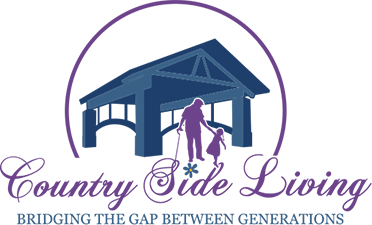 Country Side Living Logo